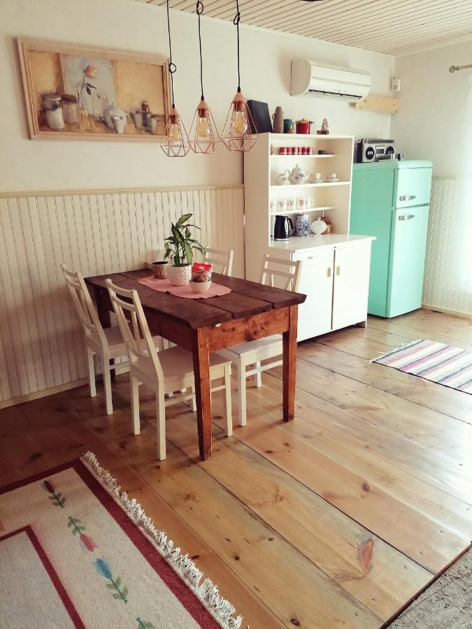 Palade Retrovisiit Meida Exteriör bild