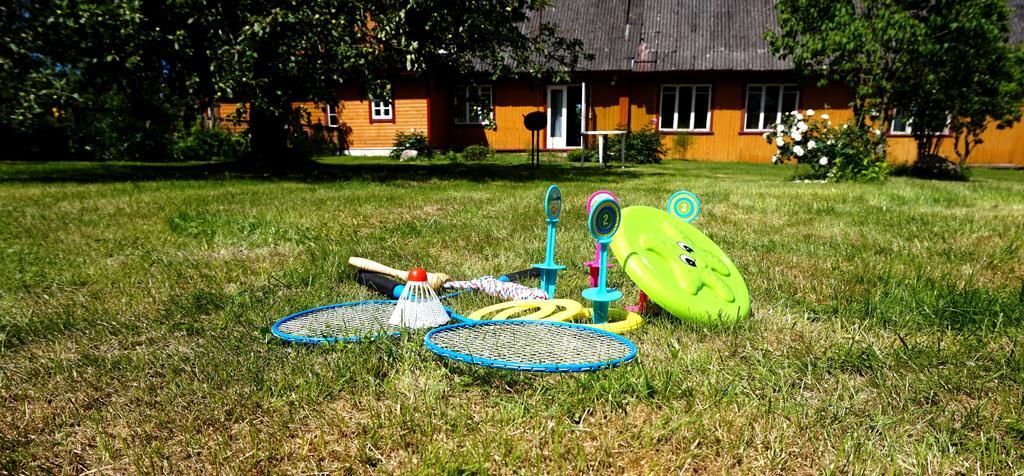 Palade Retrovisiit Meida Exteriör bild
